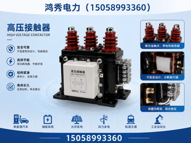 乐清市避雷器展示图